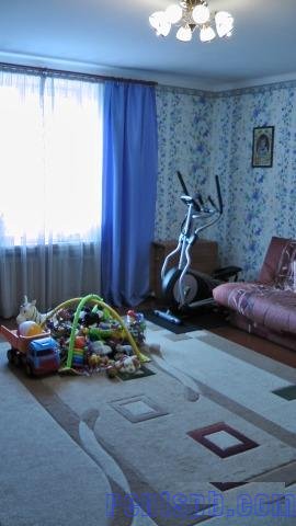 Продам квартиру     
2-к квартира  76 м²  на 6 этаже  6-этажного кирпичного дома