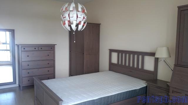 Сдам квартиру     
2-к квартира  51 м²  на 21 этаже  23-этажного панельного дома