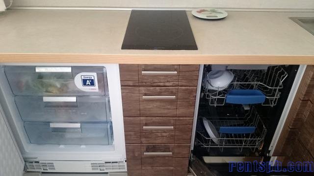 Сдам квартиру     
2-к квартира  51 м²  на 21 этаже  23-этажного панельного дома