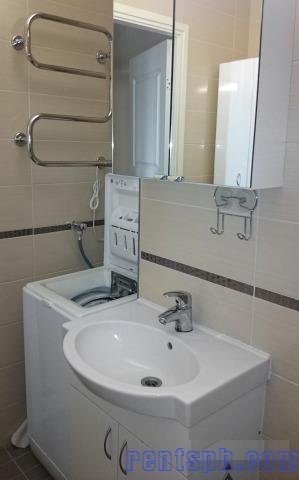 Сдам квартиру     
2-к квартира  51 м²  на 21 этаже  23-этажного панельного дома