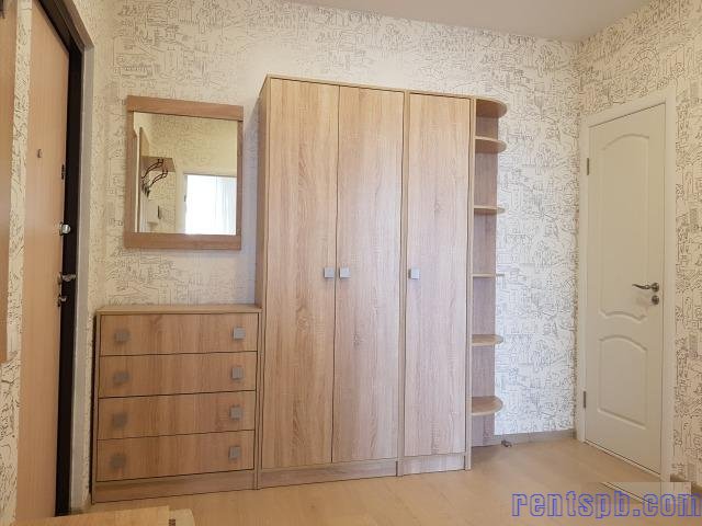 Сдам квартиру     
2-к квартира  53 м²  на 9 этаже  10-этажного монолитного дома