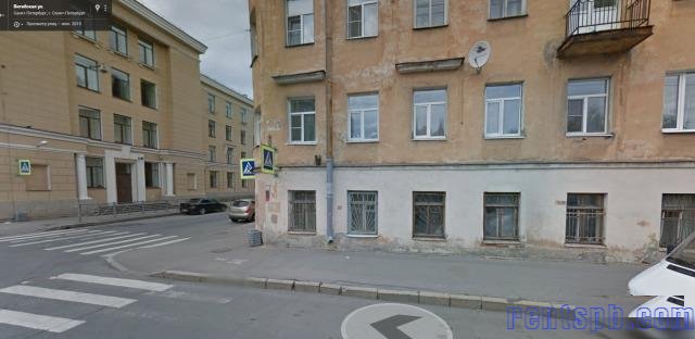 Продам квартиру     
4-к квартира  80 м²  на 1 этаже  5-этажного кирпичного дома