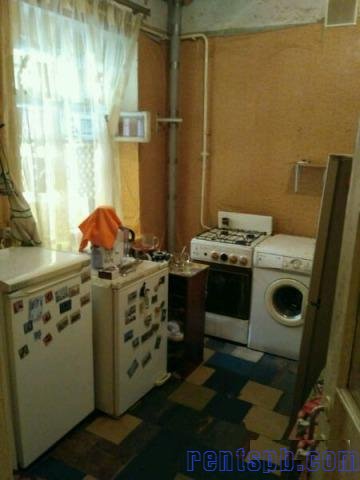 Продам квартиру     
4-к квартира  80 м²  на 1 этаже  5-этажного кирпичного дома
