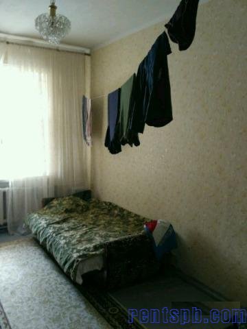 Продам квартиру     
4-к квартира  80 м²  на 1 этаже  5-этажного кирпичного дома