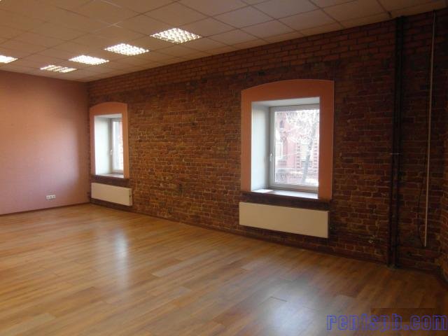 Офисное помещение, 43 м²