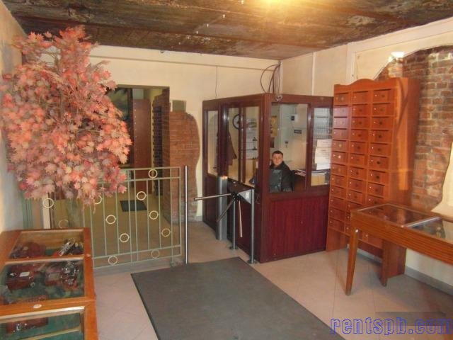 Офисное помещение, 43 м²