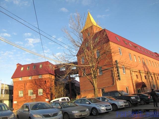 Офисное помещение, 43 м²