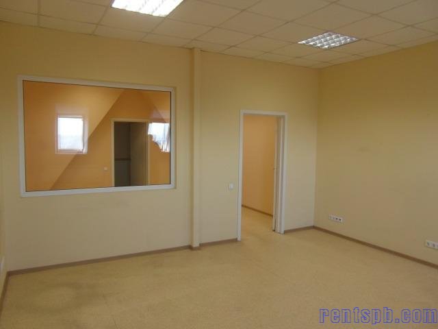 Офисное помещение, 43 м²