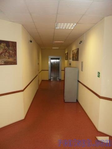 Офисное помещение, 43 м²