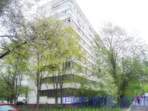 3 ком. пр Просвещения  ул. Луначарского 58 к 3