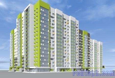 Продам квартиру  в новостройке     
2-к квартира  55 м²  на 9 этаже  17-этажного панельного дома