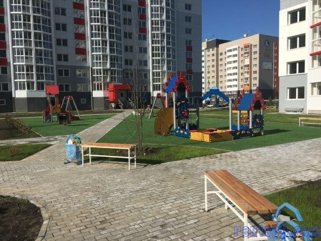 Продам квартиру  в новостройке     
2-к квартира  55 м²  на 9 этаже  17-этажного панельного дома