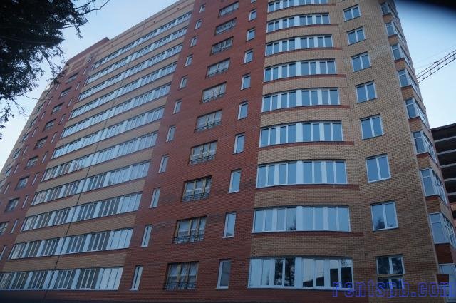 Продам квартиру  в новостройке  Дом по пр. Ленина, 195а     
2-к квартира  63 м²  на 2 этаже  16-этажного кирпичного дома  , тип участия: ДДУ