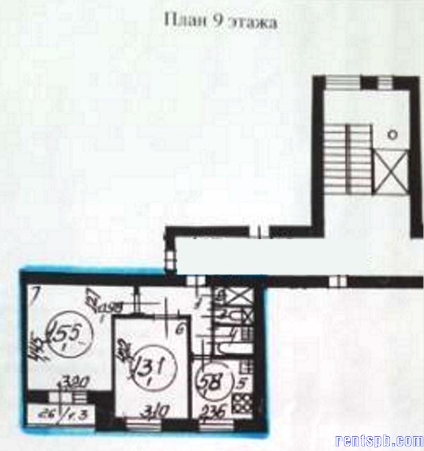 Продажа перспективной 2-х ком.кв. Ловите свою выгоду! Звоните