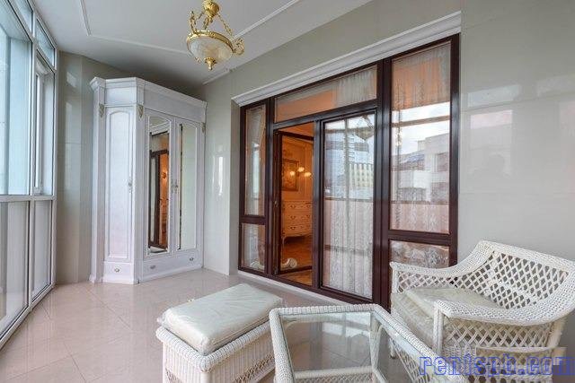 Сдам квартиру     
4-к квартира  150 м²  на 12 этаже  14-этажного монолитного дома