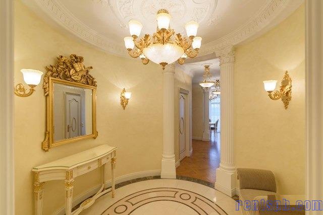 Сдам квартиру     
4-к квартира  150 м²  на 12 этаже  14-этажного монолитного дома