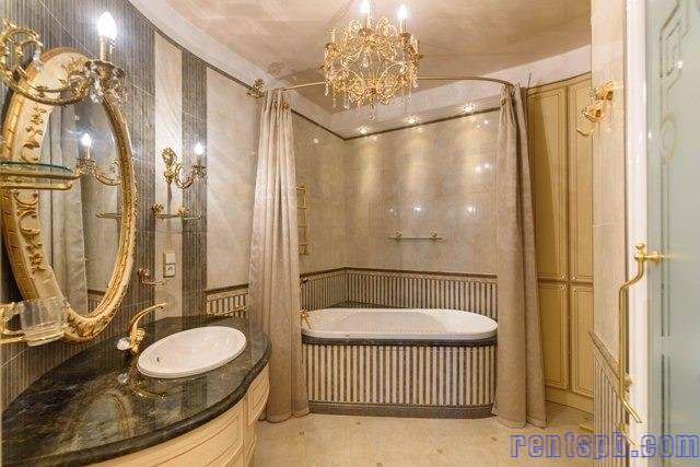 Сдам квартиру     
4-к квартира  150 м²  на 12 этаже  14-этажного монолитного дома
