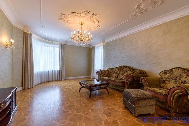 Сдам квартиру     
4-к квартира  150 м²  на 12 этаже  14-этажного монолитного дома