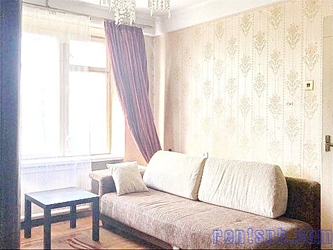 сдаем квартиру у метро ул. Вавиловых 4 корпус 1