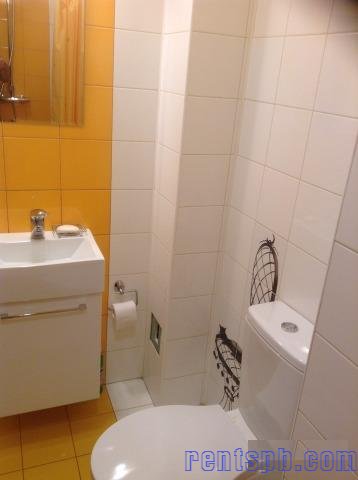 Сдам  дом  посуточно     
1-этажный дом 80 м²  ( брус )  на участке 12 сот.  , Рябовское шоссе  , 5 км до города
