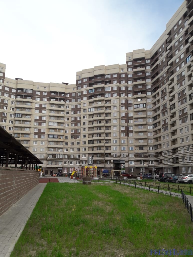 Продажа перспективной квартиры-студии. Звоните