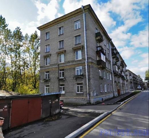 Помещение свободного назначения, 290 м²