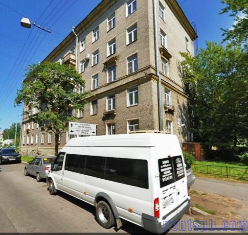 Помещение свободного назначения, 290 м²