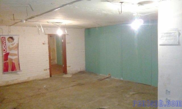 Помещение свободного назначения, 290 м²