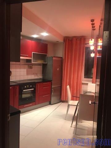 Сдам квартиру     
2-к квартира  50 м²  на 4 этаже  22-этажного монолитного дома