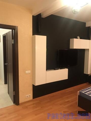 Сдам квартиру     
2-к квартира  50 м²  на 4 этаже  22-этажного монолитного дома