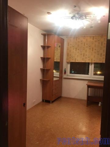 Сдам квартиру     
2-к квартира  50 м²  на 4 этаже  22-этажного монолитного дома