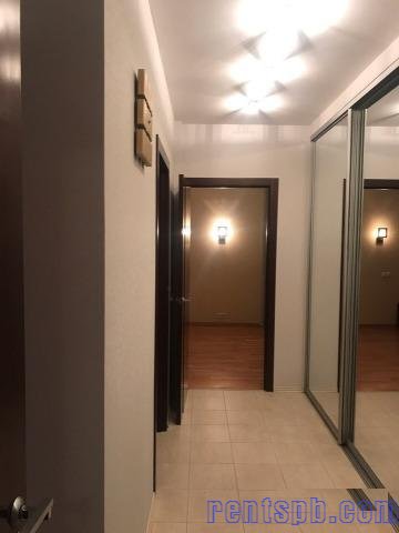 Сдам квартиру     
2-к квартира  50 м²  на 4 этаже  22-этажного монолитного дома