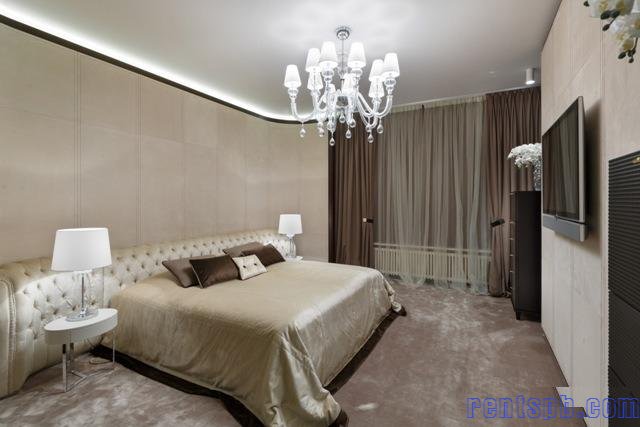 Сдам квартиру     
4-к квартира  243 м²  на 12 этаже  12-этажного монолитного дома