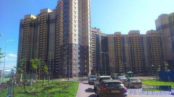 Продам  ЖК «Северная Долина»  , Корпус 17      3-к квартира  76.2 м²