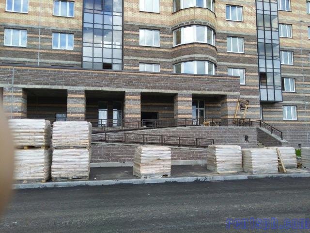 Продам  ЖК «Северная Долина»  , Корпус 17      3-к квартира  76.2 м²