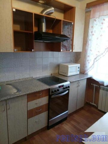 Сдам квартиру    2-к квартира  Просвещения пр-кт, 67