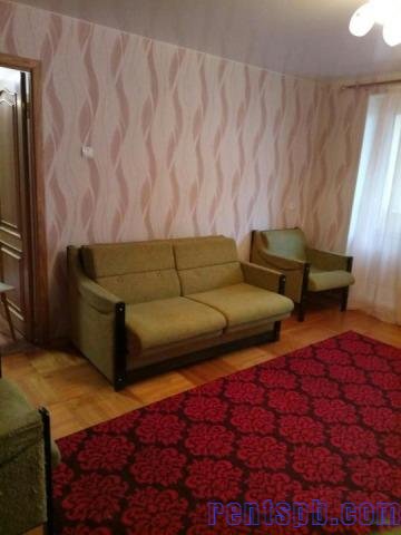 Сдам квартиру    2-к квартира  Просвещения пр-кт, 67