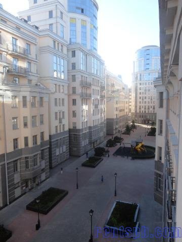 Сдам квартиру     
2-к квартира  85 м²  на 7 этаже  12-этажного кирпичного дома