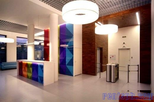 Офисное помещение, 36.4 м²