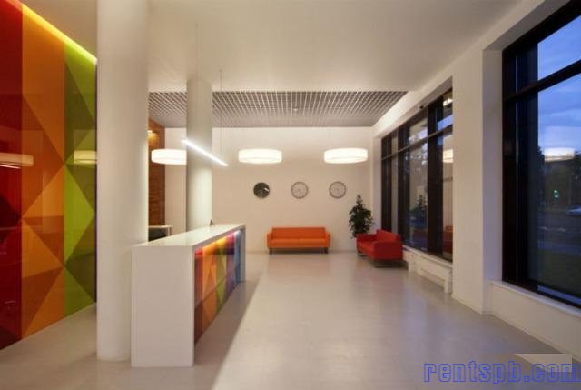 Офисное помещение, 36.4 м²