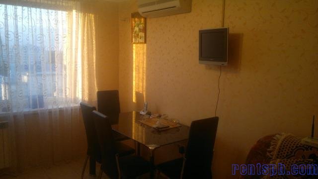 Сдам квартиру     2-к квартиру , улица Шаврова, 7к1