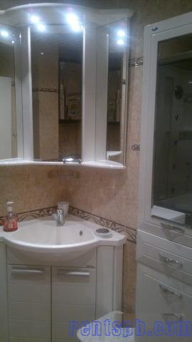 Сдам квартиру     2-к квартиру , улица Шаврова, 7к1