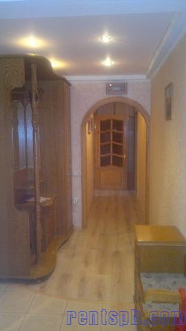 Сдам квартиру     2-к квартиру , улица Шаврова, 7к1
