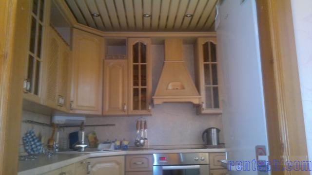Сдам квартиру     2-к квартиру , улица Шаврова, 7к1