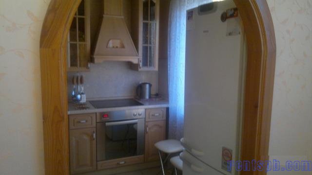 Сдам квартиру     2-к квартиру , улица Шаврова, 7к1