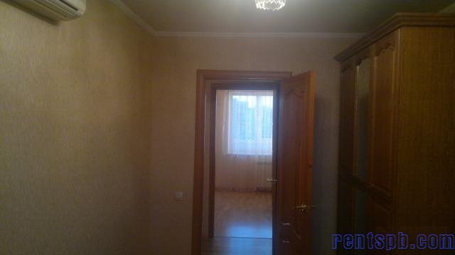Сдам квартиру     2-к квартиру , улица Шаврова, 7к1