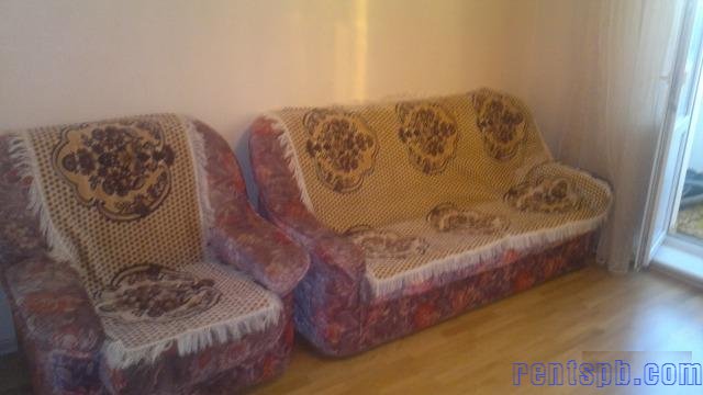 Сдам квартиру     2-к квартиру , улица Шаврова, 7к1