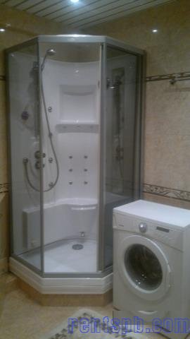Сдам квартиру     2-к квартиру , улица Шаврова, 7к1