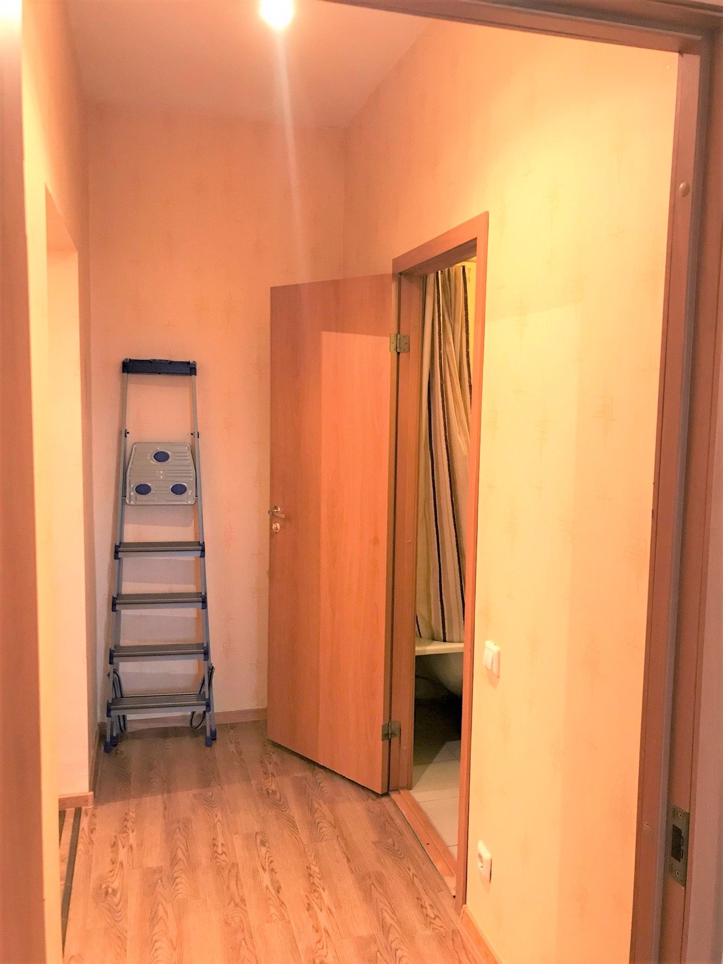 Отличная квартира в новом доме Ленинский проспект, 53к3