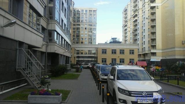 Сдам квартиру     
4-к квартира  113 м²  на 1 этаже  10-этажного монолитного дома